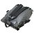 Mochila Louis Vuitton Christopher MM Negro - vista 4