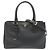 Borsa a mano da donna Prada Galleria BN1874 Nero