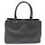 Borsa a mano da donna Prada Galleria BN1874 Nero - vista 2
