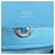Hermès Hermes Aline Mini Schultertasche Blau  - Ansicht 7