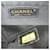 Borsa a mano Chanel Coco Mark Mini Boston Nero - vista 8