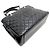 Borsa Tote Chanel GST Grand Shopping Tote Bag Nero - vista 3