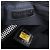 Borsa Tote Chanel GST Grand Shopping Tote Bag Nero - vista 7