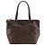 Louis Vuitton Braun Damier Ebene Westminster PM