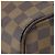 Louis Vuitton Braun Damier Ebene Westminster PM - Ansicht 16