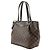 Louis Vuitton Braun Damier Ebene Westminster PM - Ansicht 2
