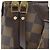 Louis Vuitton Braun Damier Ebene Westminster PM - Ansicht 20
