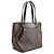 Louis Vuitton Braun Damier Ebene Westminster PM - Ansicht 3