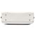 Louis Vuitton White Epi Pont Neuf GM Bianco - vista 3