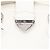 Louis Vuitton White Epi Pont Neuf GM Bianco - vista 5