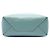 Cabas Céline Tote verticale Celine in pelle di vitello a grana piccola blu Blu chiaro - vista 3