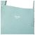 Cabas Céline Tote verticale Celine in pelle di vitello a grana piccola blu Blu chiaro - vista 5