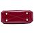 Louis Vuitton Pink Monogram Vernis Montaigne BB Rosa - vista 3