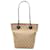 Tote Gucci Beige GG Canvas Eclipse