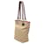 Tote Gucci Beige GG Canvas Eclipse - vista 2