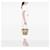 Tote Gucci Beige GG Canvas Eclipse - vista 8