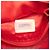 Chanel Black CC gesteppte Satin-Clutch mit Quaste Schwarz - Ansicht 6