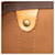 Louis Vuitton Marrone Monogram Keepall 50 - vista 6