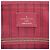 Louis Vuitton Speedy Bandouliere 25 in pelle Monogram Empreinte rosso Bordò - vista 5