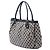 Gucci Beige GG Canvas Sukey Tote - Ansicht 2