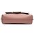 Burberry Pink Small Leather Medley Buckle Crossbody - Ansicht 3