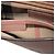 Burberry Pink Small Leather Medley Buckle Crossbody - Ansicht 6
