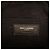 Bolsa Camera Bag redonda em vinil chevron bege Grain De Poudre Saint Laurent - vista 5