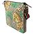 Gucci Beige GG Supreme Web Bengal Crossbody - vista 2