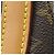 Louis Vuitton Marrón Monogram Looping GM Castaño - vista 10