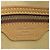 Louis Vuitton Marrón Monogram Looping GM Castaño - vista 5