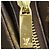 Louis Vuitton Marrón Monogram Looping GM Castaño - vista 6
