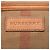 Burberry Ashby Bucket Bag aus Mini Mega Check Canvas in Braun Hellbraun - Ansicht 6