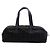 Borsa in nylon Chanel Black New Travel Line Nero
