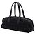 Borsa in nylon Chanel Black New Travel Line Nero - vista 2