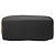 Saint Laurent Boston Bag aus schwarzem PVC - Ansicht 3