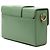 Dior Green Micro Smooth Calfskin 30 Montaigne Flap Verde Verde chiaro - vista 2