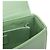 Dior Green Micro Smooth Calfskin 30 Montaigne Flap Verde Verde chiaro - vista 7