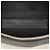 Clutch Balenciaga Brown Canvas Navy Clip M Marrone Beige - vista 6