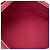 Louis Vuitton Rosa Monogram Vernis Minna Street - vista 4