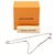 Collana Essential V Supple in ottone argentato Louis Vuitton Argento - vista 9