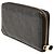 Louis Vuitton Zippy Long Wallet Monogram Empreinte Schwarz - Ansicht 2