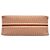 Cabas Céline Bolso Thais de lona a rayas beige grande Celine - vista 3