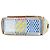 Louis Vuitton Blue LV Vers Damier Denim Cargo Wearable Wallet Azul - vista 2