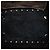 Bolso Valentino Gold Mini Metallic Pebbled Calfskin Rockstud Trapeze - vista 4