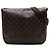 Louis Vuitton Marrom Monogram Beaubourg Messenger MM