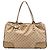 Gucci Princy Tote aus beigem GG Canvas