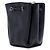 Borsa a secchiello bourse Saint Laurent in pelle nera con decorazioni monogramma mini Nero - vista 2
