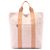 Hermès Beige Toile Fourre Tout Cabas