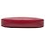 Louis Vuitton Pochette Accessoires in Epi rosso - vista 3