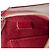 Louis Vuitton Pochette Accessoires in Epi rosso - vista 6
